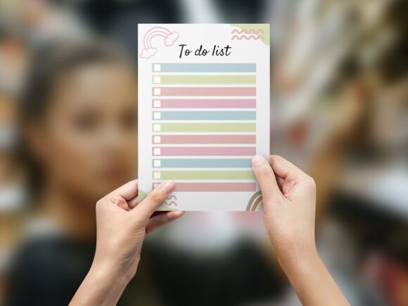 Download Minimalist to Do List | Canva - Minimalist Collection