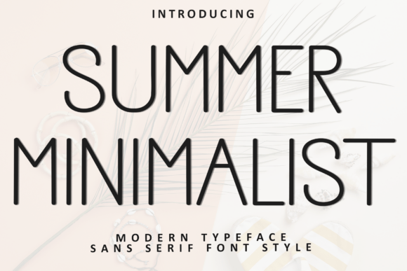 Download Summer Minimalist - Minimalist Collection