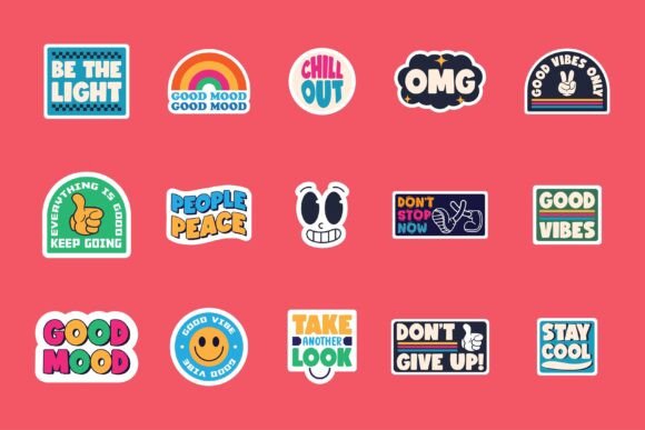 Download Motivational and Positive Quote Sticker - Quote sticker Collection
