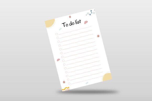 Download Minimalist to Do List | Canva - Minimalist Collection