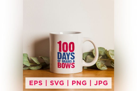Download 100 Days of Brains &amp; Bows Quote Stickers - Quote sticker Collection