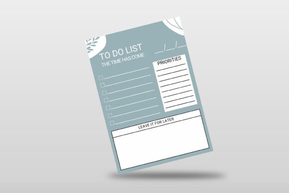 Download Minimalist to Do List | Canva - Minimalist Collection