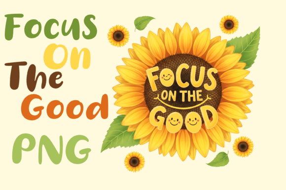 Download Sunflower Positive Quote Sticker-PNG - Quote sticker Collection