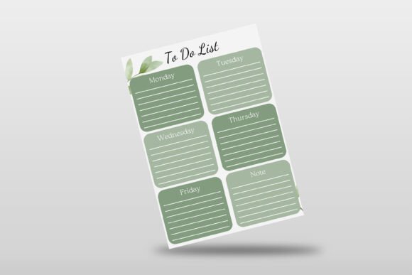 Download Minimalist to Do List | Canva - Minimalist Collection