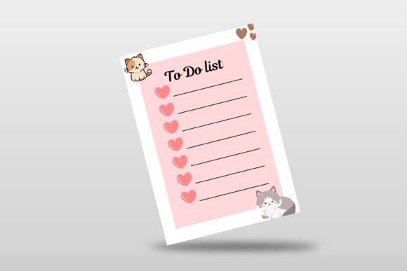 Download Pink Minimalist to Do List | Canva - Minimalist Collection