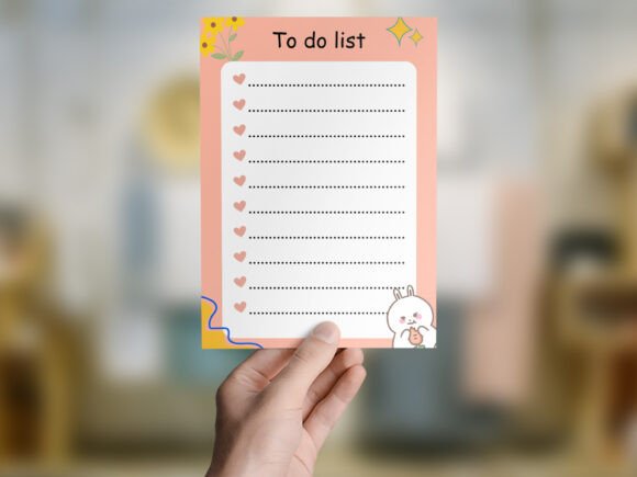 Download Cute Minimalist to Do List | Canva - Minimalist Collection