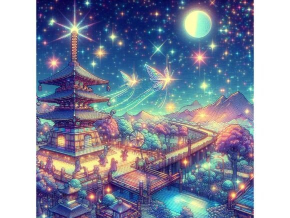 Download A Holographic Effect Version of the Scen - Holographic effect Collection